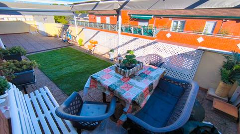 Foto 5 de Àtic en venda a Calle Juan de Arce, Avenida de Madrid, Palencia