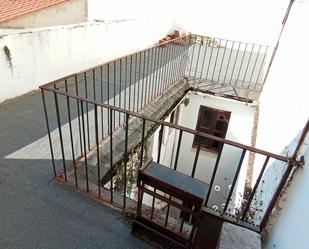 Terrassa de Casa o xalet en venda en Castellón de la Plana / Castelló de la Plana amb Aire condicionat, Terrassa i Traster