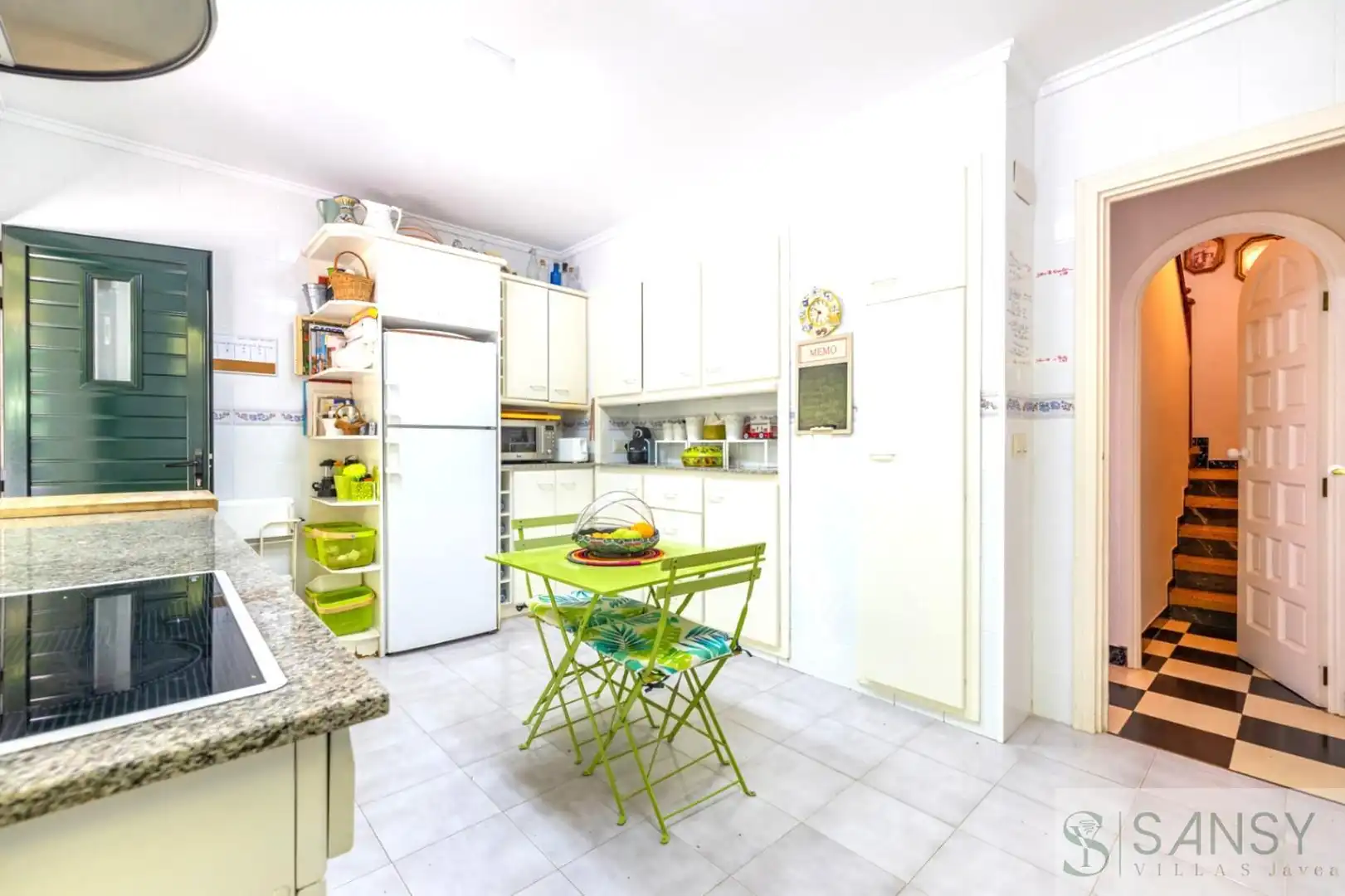 Houses for sale in Las Rotas / Les Rotes