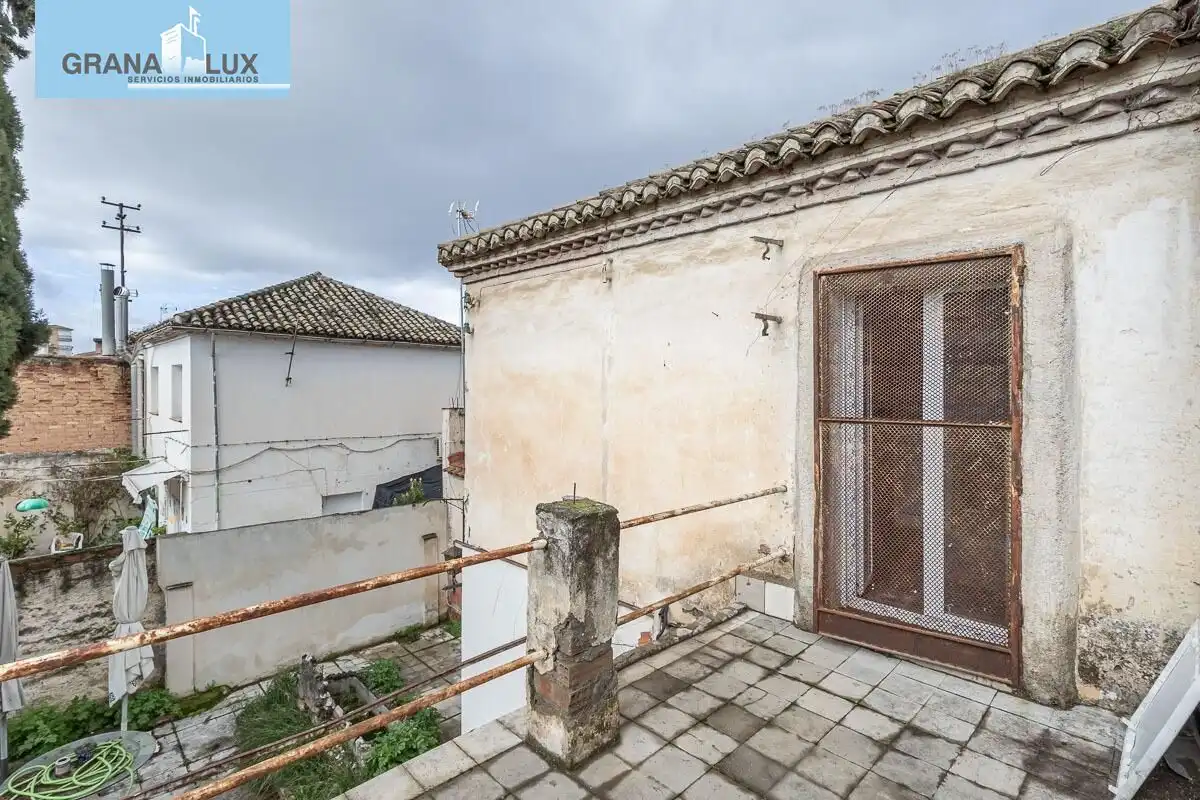 Adosado con jardín en venta en Calle de Antonio Machado, imagen 26