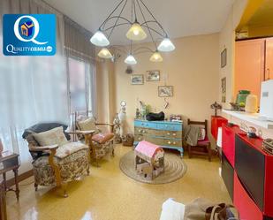 Living room of Building for sale in Elche / Elx