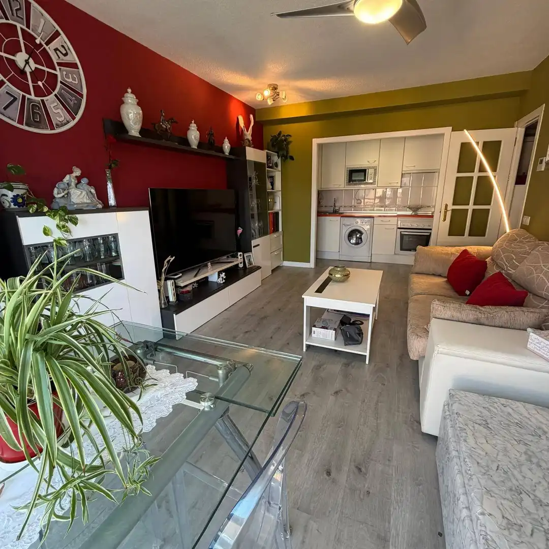 Appartement avec ascenseur à vendre à San Blas, imagen 2