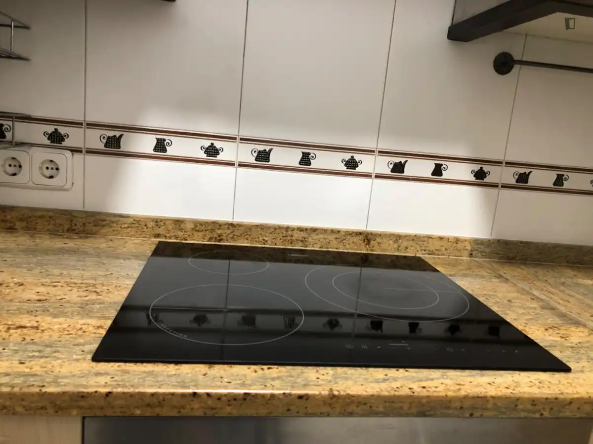 Apartament de lloguer a San Isidro