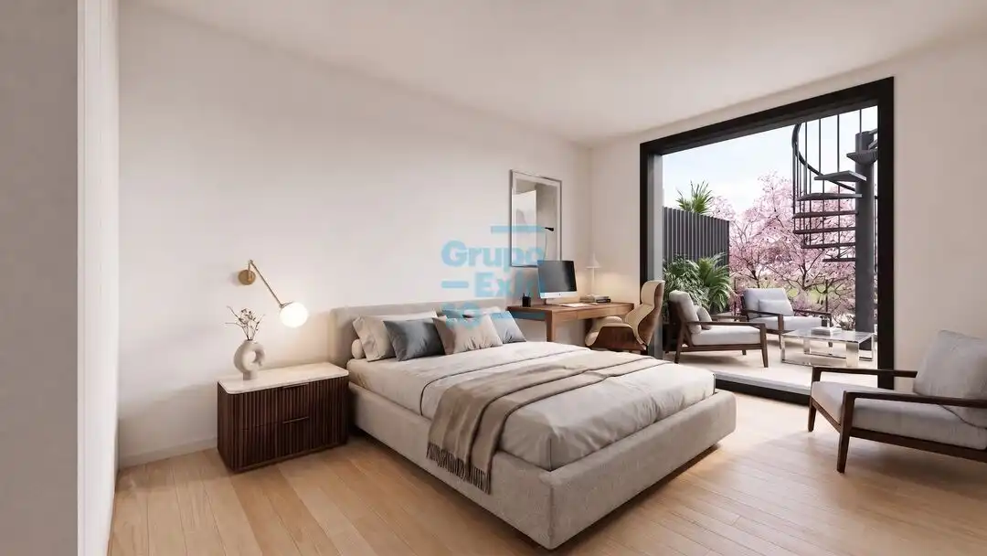 Reihenhaus mit Garten zum Verkauf in Luis Pradera Kalea, imagen 22