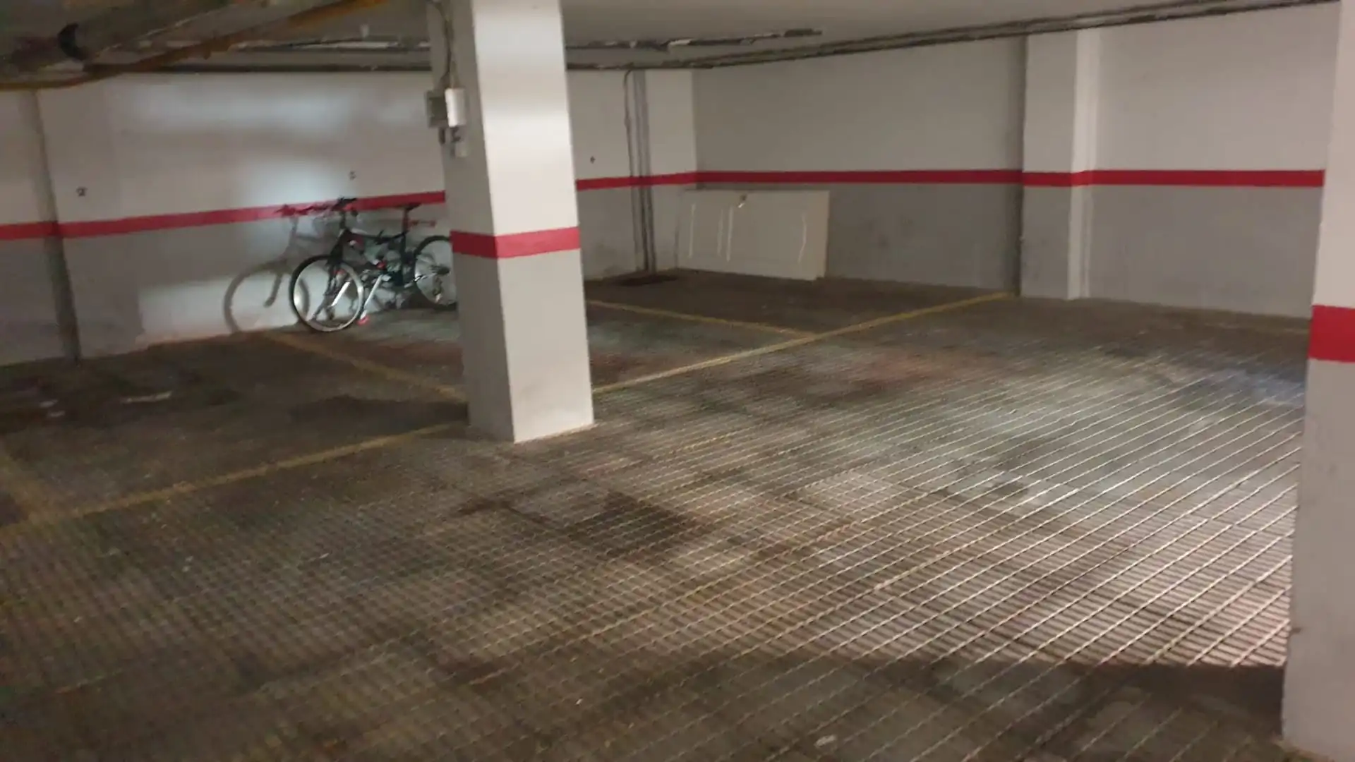 Garaje en venta en C/ Arquitecto Emilio Perez Piñero, Vistalegre