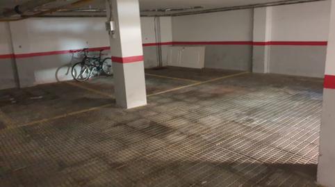 Foto 2 de Garaje en venta en C/ Arquitecto Emilio Perez Piñero, Vistalegre,  Murcia Capital