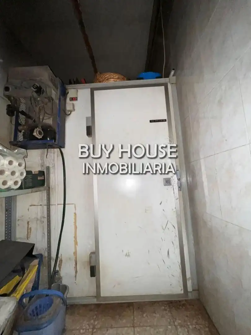 Gewerbefläche zum Verkauf in Avenida Castilla La Mancha 51, imagen 13