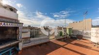 Terrace of Attic for sale in Gavà  with Terrace, Oven and Balcony