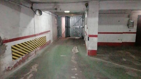 Foto 3 de Garatge en venda a El Natahoyo, Gijón