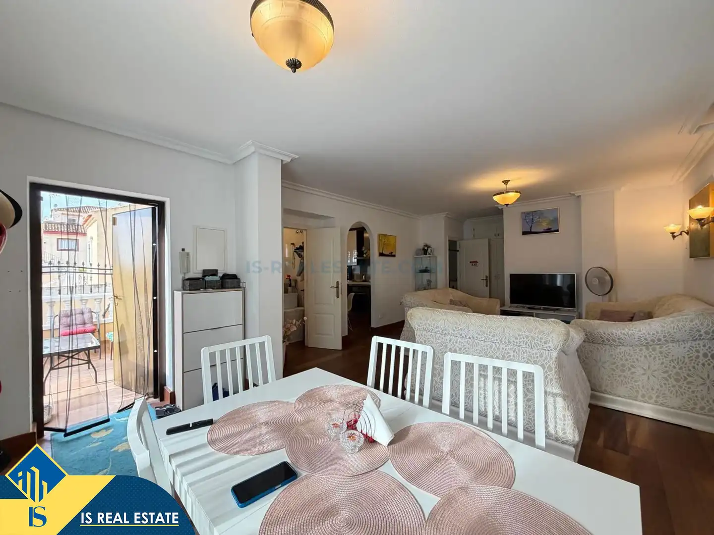 Chalet con piscina en venta en Orihuela Costa, imagen 22