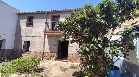 Photo 3 of House or chalet for sale in Calle Mayor de San Juan, Almadén, Ciudad Real