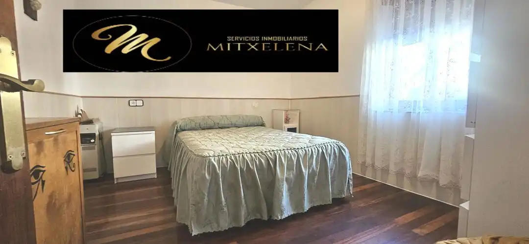 Habitación de Piso en venta en Getxo  con Calefacción y Trastero