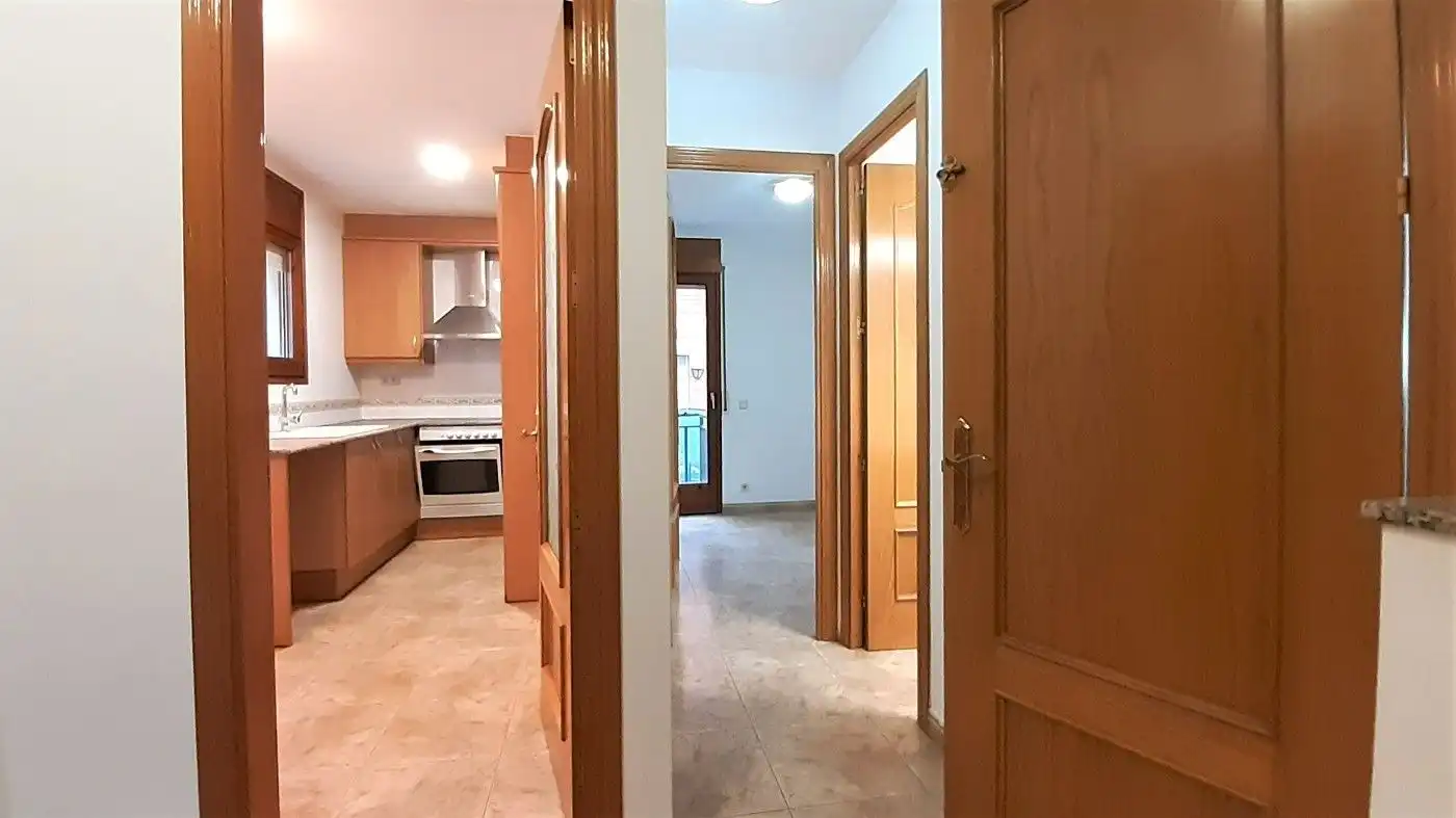 Einfamilien-Reihenhaus zum Verkauf in Moià mit Heizung, Terrasse und Abstellraum