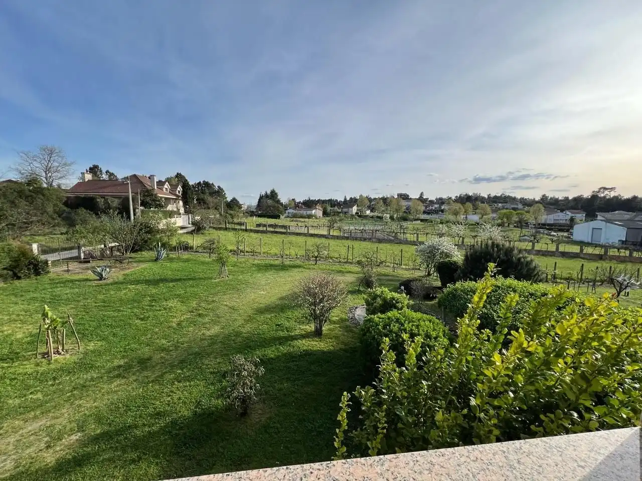 Houses for sale in Ourense Capital   with Heating, Terrace and Swimming Pool
