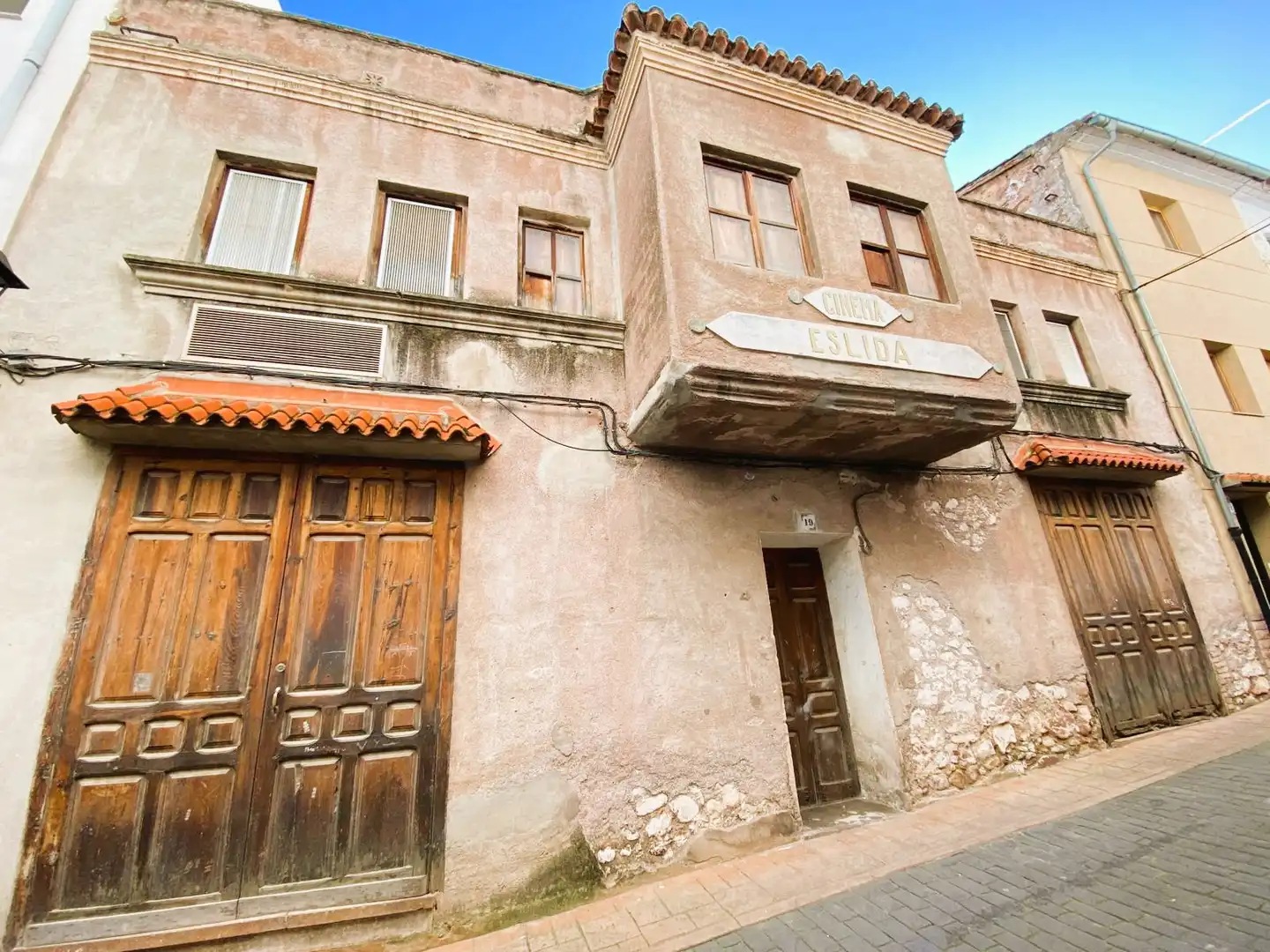Altres en venda a Calle San Rafael, imagen 26
