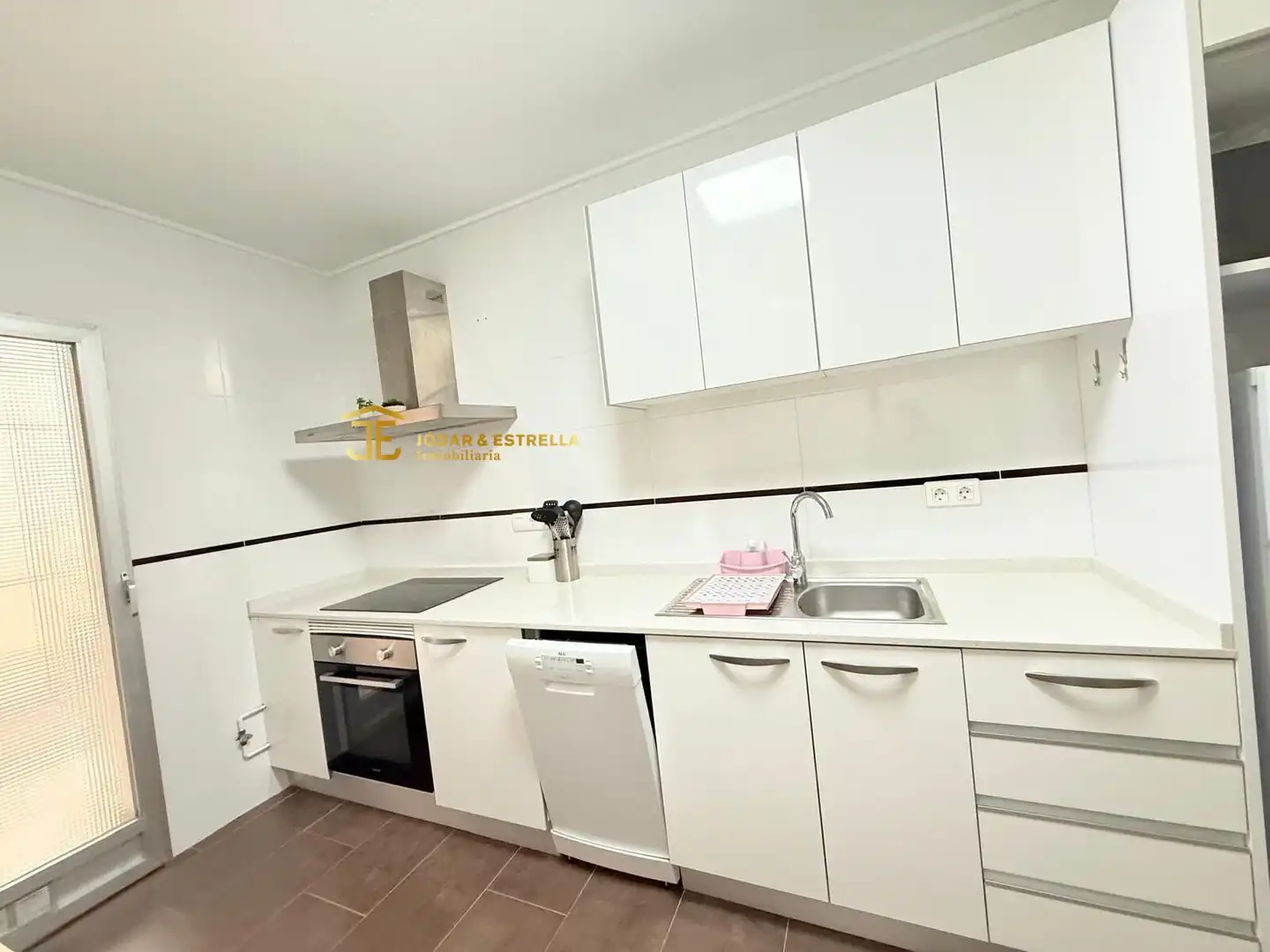 Piso con ascensor en venta en Lorca Ciudad, imagen 17