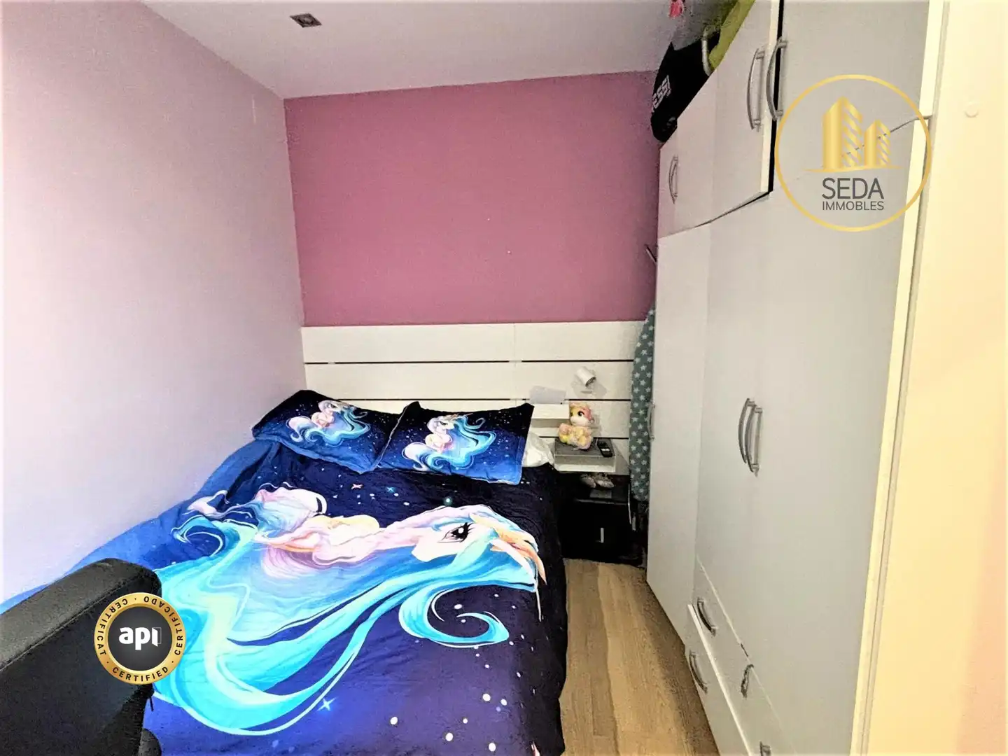 Erdgeschosswohnung mit Aufzug zum Verkauf in Carrer d'Itàlia, imagen 25