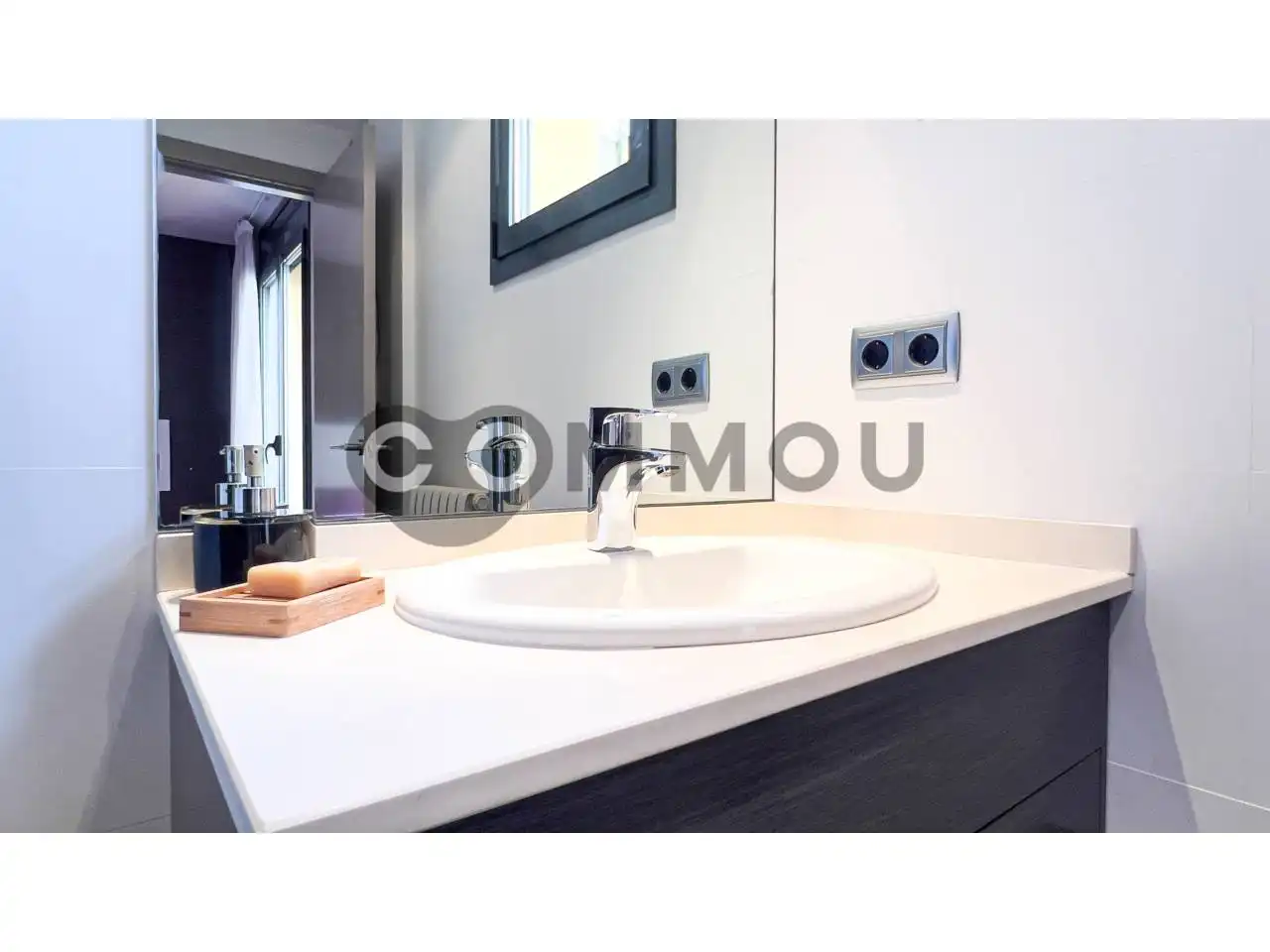 Baño de Piso en venta en Vic con Aire acondicionado, Calefacción y Parquet