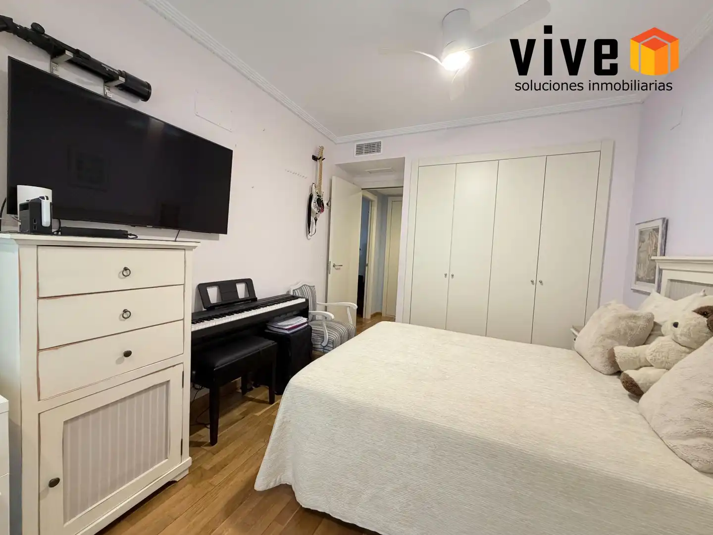 Habitación de Piso en venta en Guillena con Aire acondicionado, Calefacción y Terraza