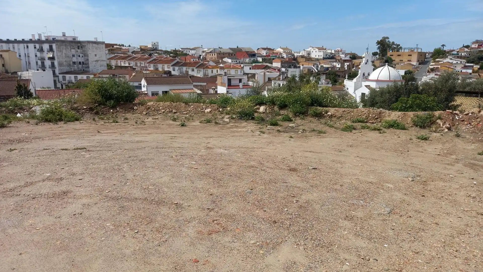 Residencial en venta en Aznalcóllar