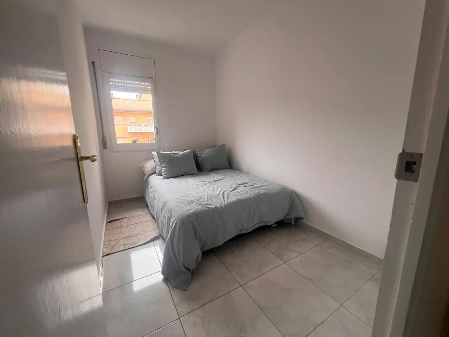 Bedroom of Flat for sale in Salt