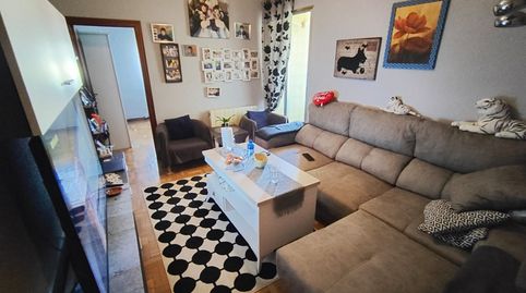 Foto 2 de Piso en venta en Panaderos, Caño Argales, Valladolid Capital