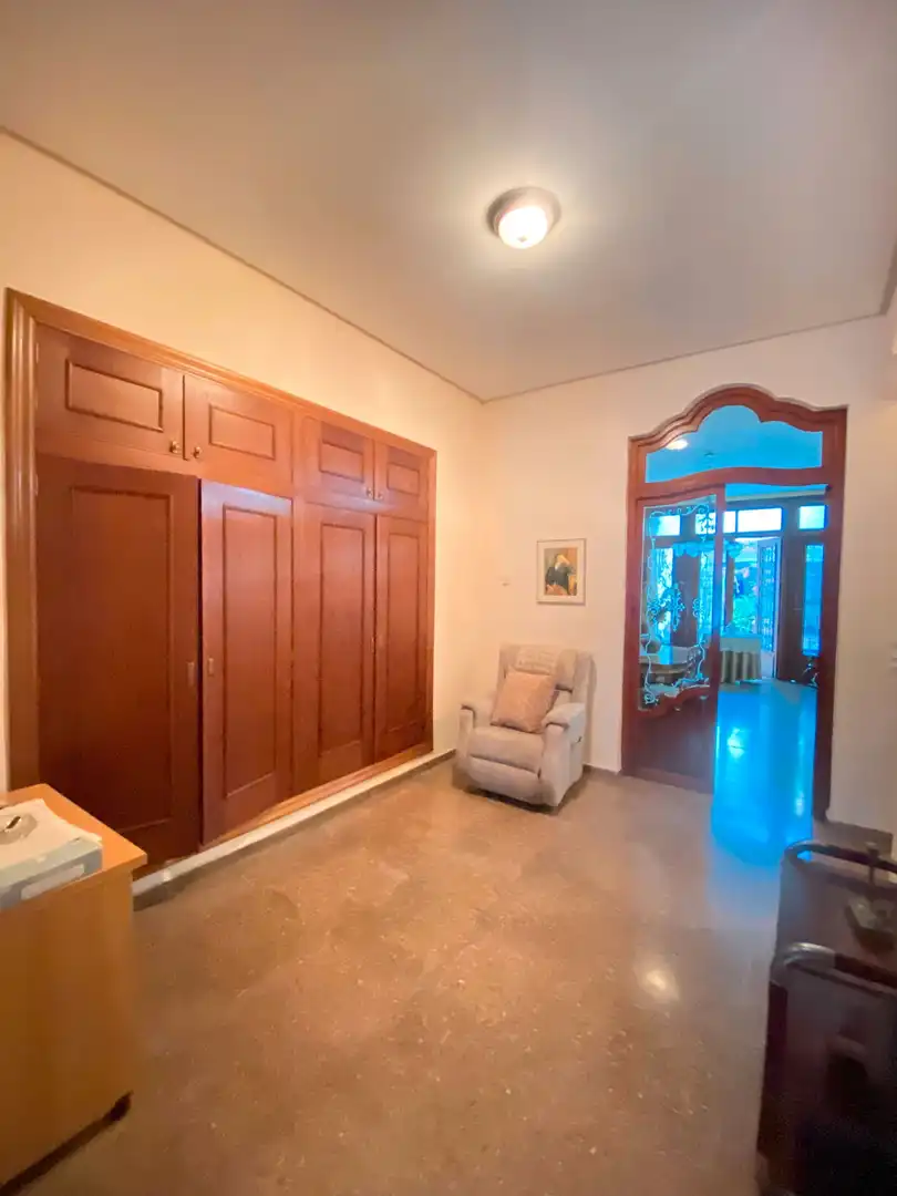 Casa o xalet en venda en Carlet amb Aire condicionat, Calefacció i Jardí privat