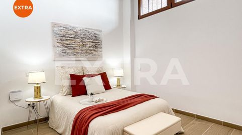 Foto 4 de Planta baixa en venda a Calle Hierbabuena, Valdeacederas, Madrid Capital