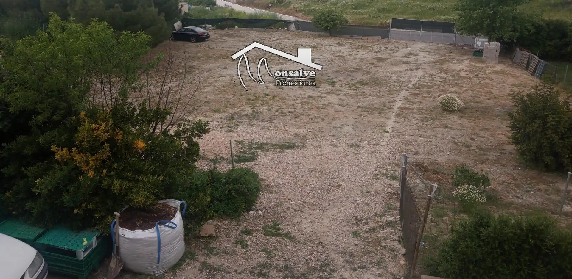 Residencial de lloguer en Yeles