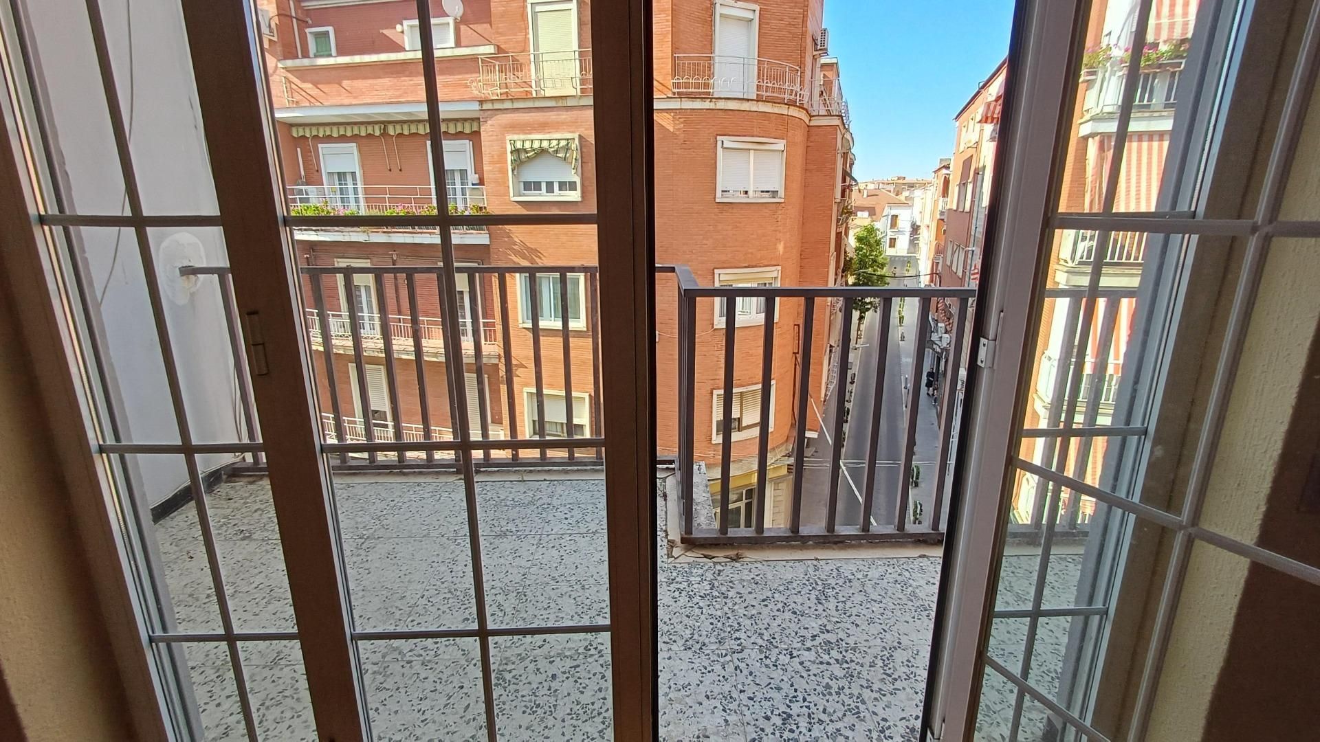 Terrassa de Pis en venda en Don Benito amb Terrassa i Balcó