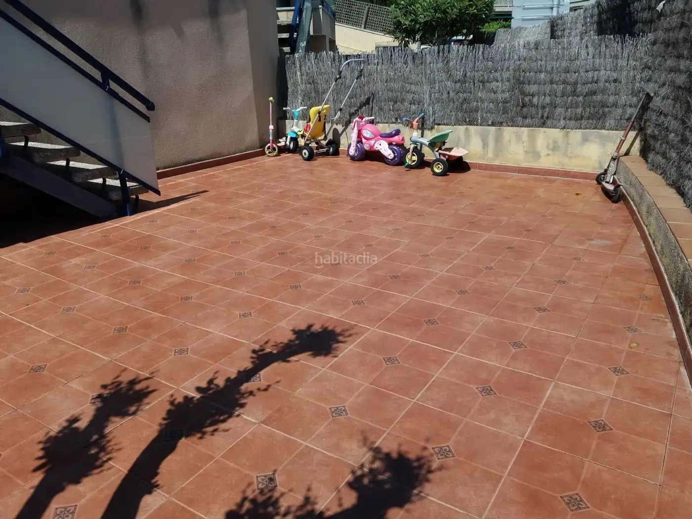 Wohnung mit Aufzug zum Verkauf in Carrer Rector Triadó 20, imagen 5