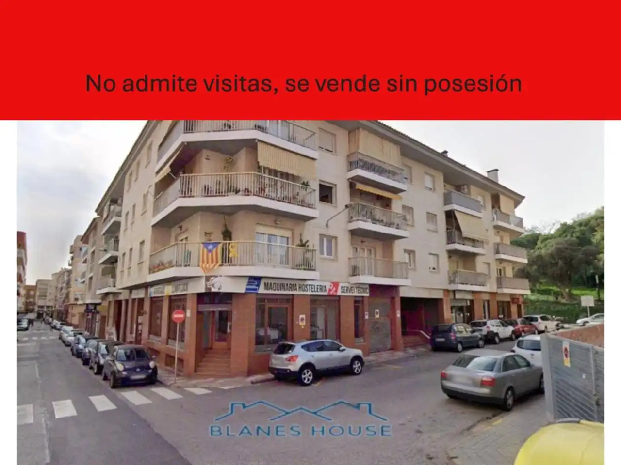 Piso en venta en Calle LLEIDA 3