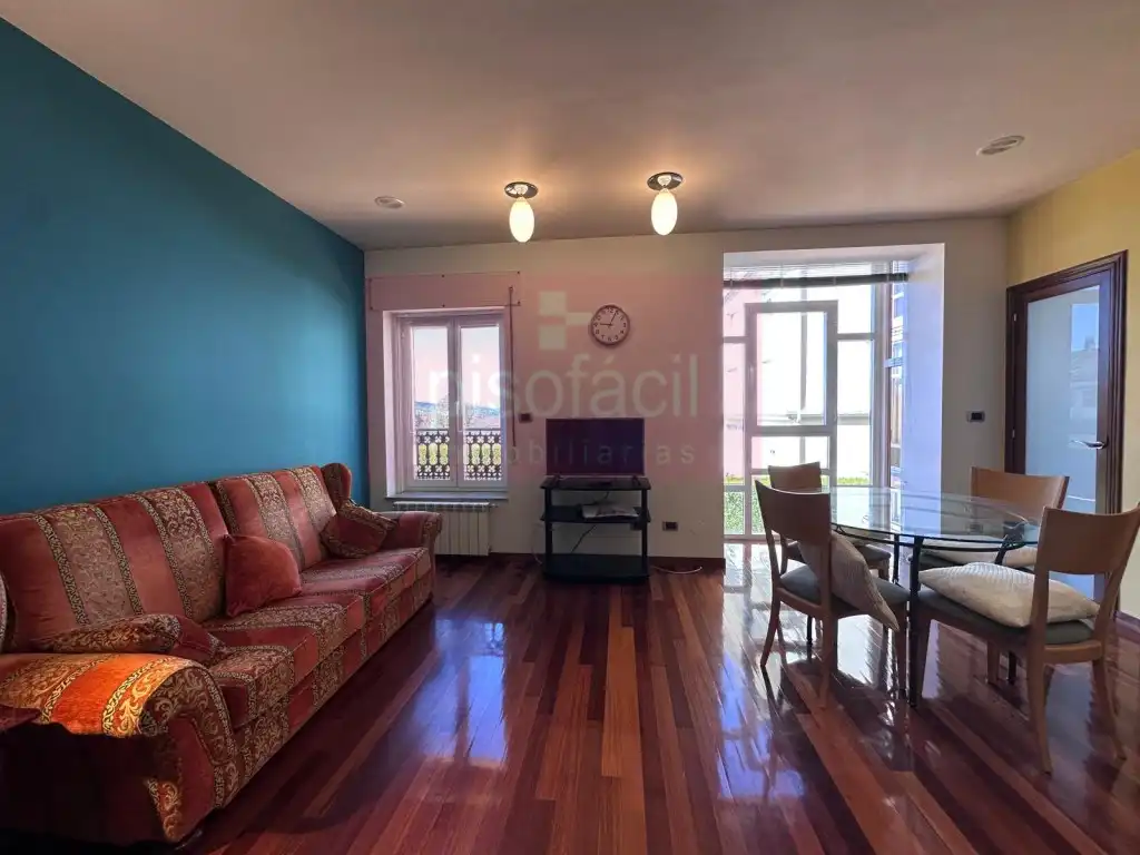 Apartamento en venta en Acea de Olga - Augas Férreas