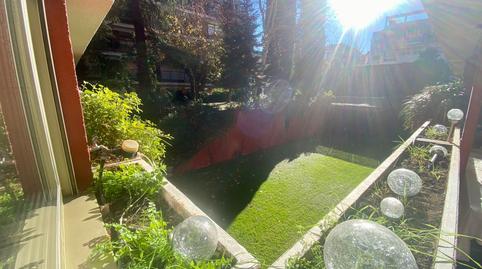 Foto 4 de Pis en venda a Calle de Arturo Soria, 188, Colina, Madrid