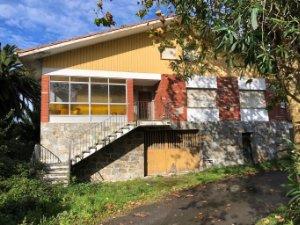 Casa o xalet en venda a Cudillero