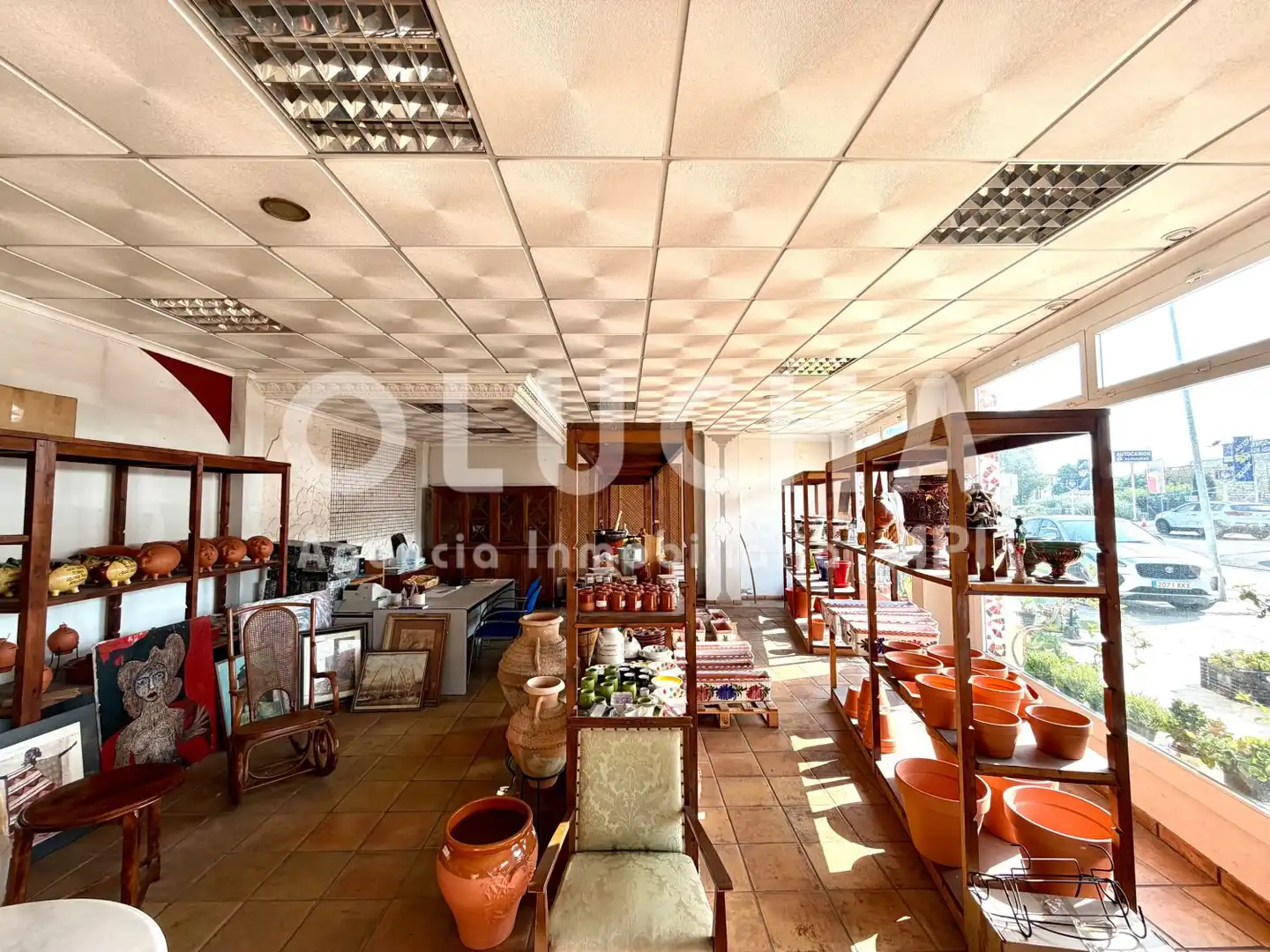 Nave industrielle à vendre à Les Alqueries / Alquerías del Niño Perdido, imagen 20