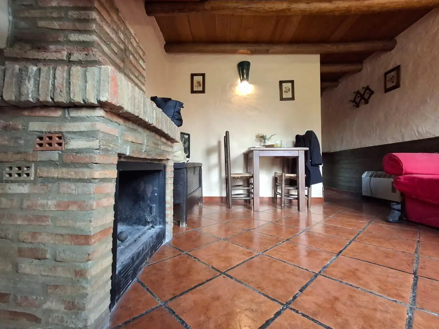 Hotel en venta en Galaroza, imagen 17