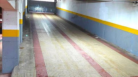 Foto 5 de Garaje en venta en San Roque, Casablanca - Calvario, Vigo
