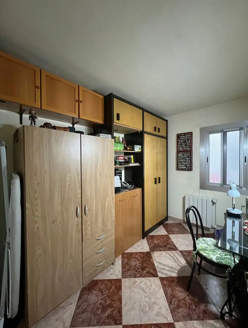 Cocina de Piso en venta en Molins de Rei, Barcelona