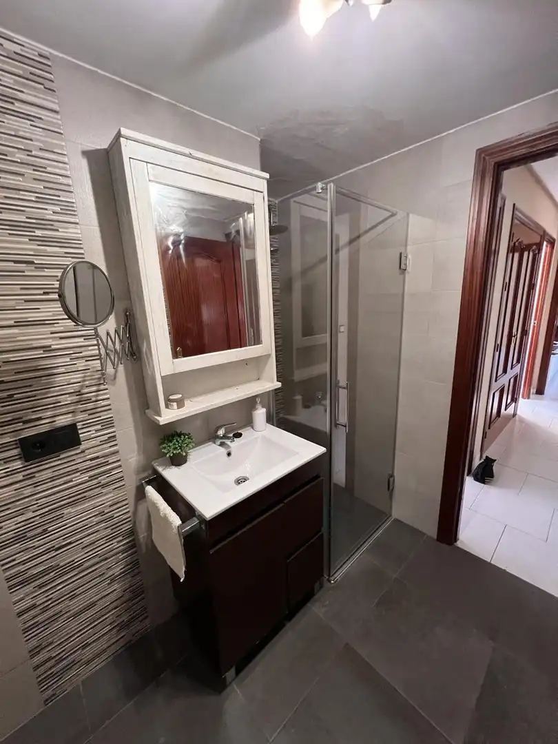 Wohnung zur Miete in Gonzalo De Berceo, Arrayanes