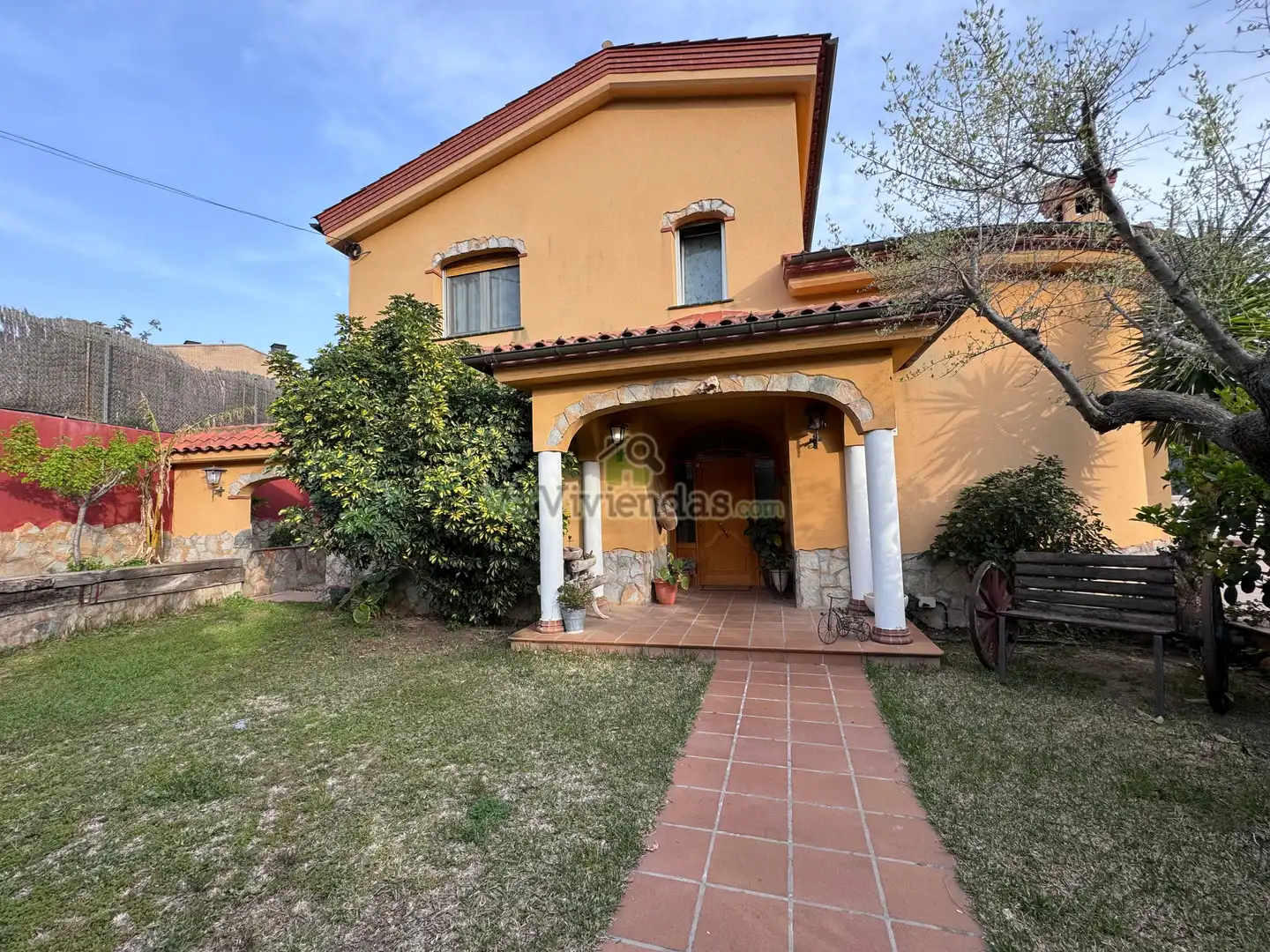 Casa o xalet en venda a Setena Avinguda, 16, Torrelles de Llobregat