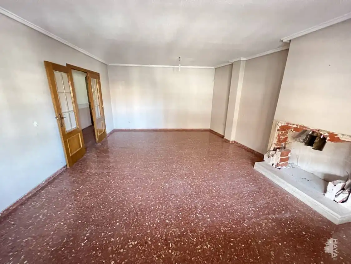 Dúplex en venta en C. Rafael Alberti, imagen 7