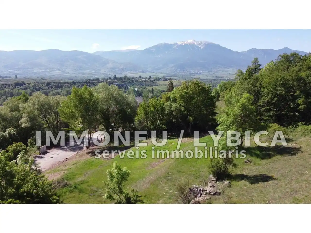 Residencial en venda en Bolvir, Girona
