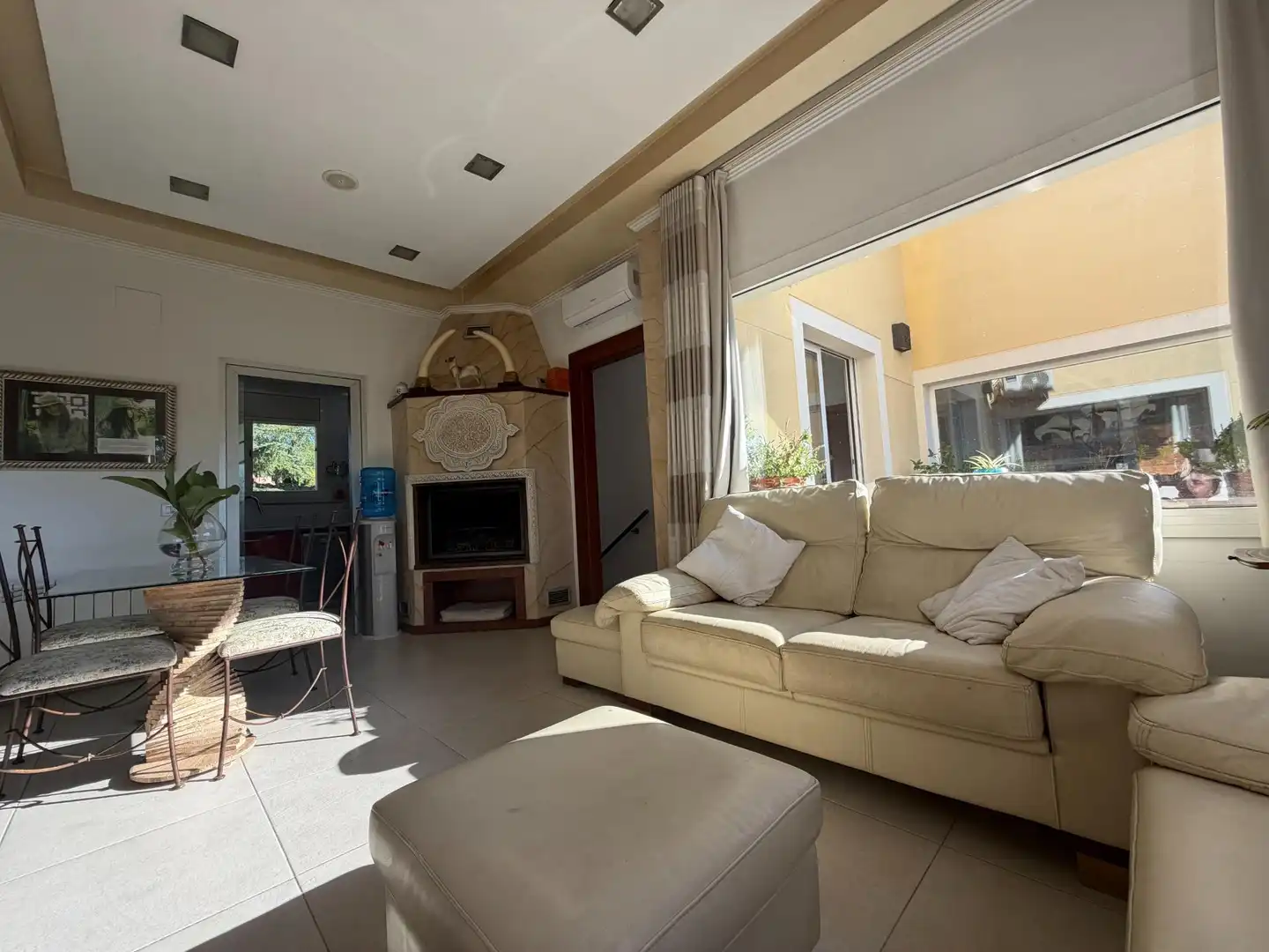 Villa avec jardin à vendre à Carrer Carrer Montjuïc, imagen 27