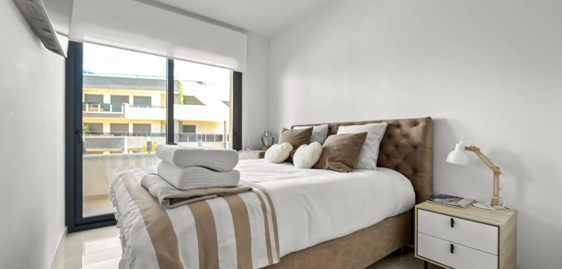 Appartement compact avec terrasse à vendre à Orihuela Costa, imagen 4