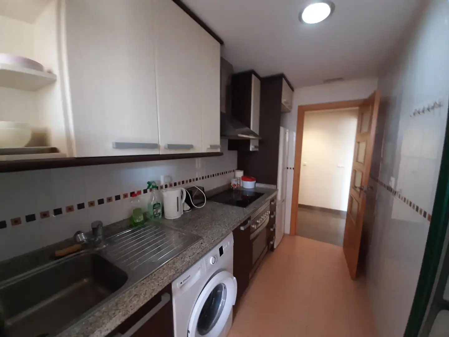Apartment mit Pool zum Verkauf in Rincón de Loix, imagen 15