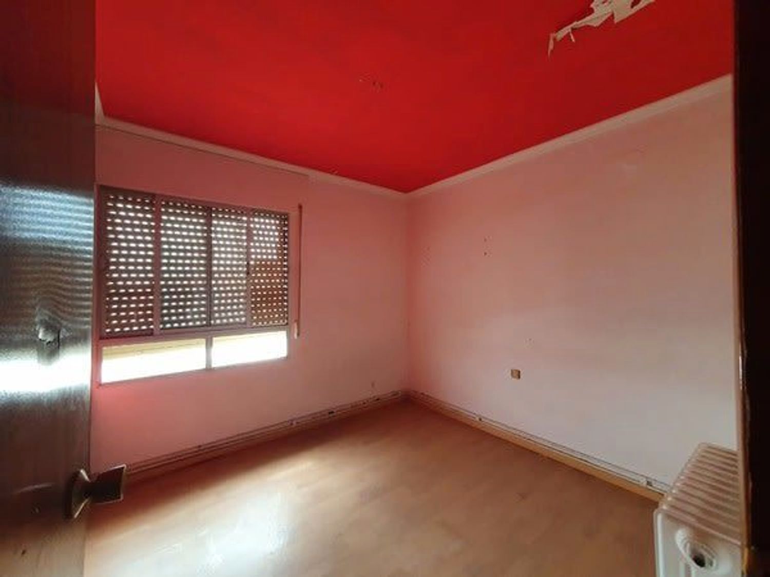 Wohnung zum verkauf in Calle Reina Sofía