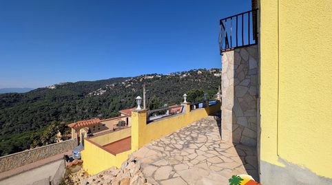 Foto 3 de Casa o chalet en venta en Serra Brava, Lloret de Mar