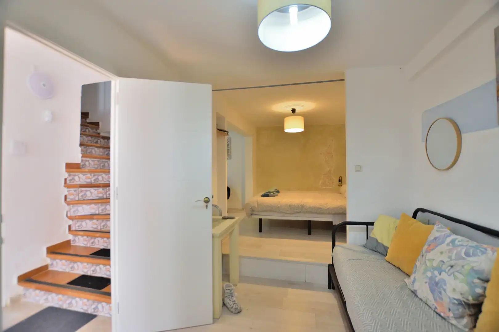 Maison mitoyenne avec terrasse à vendre à Calle Durazno 4, imagen 12