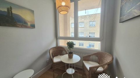 Foto 4 de Piso de alquiler en Calle Juan Ajuriaguerra Kalea, Abandoibarra - Guggenheim, Bilbao